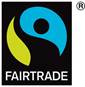 Fair trade logo